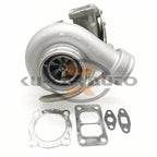 Turbocharger for Volvo Wheel Loader L110E (TAD722VE, VOE20571676, 3802190)