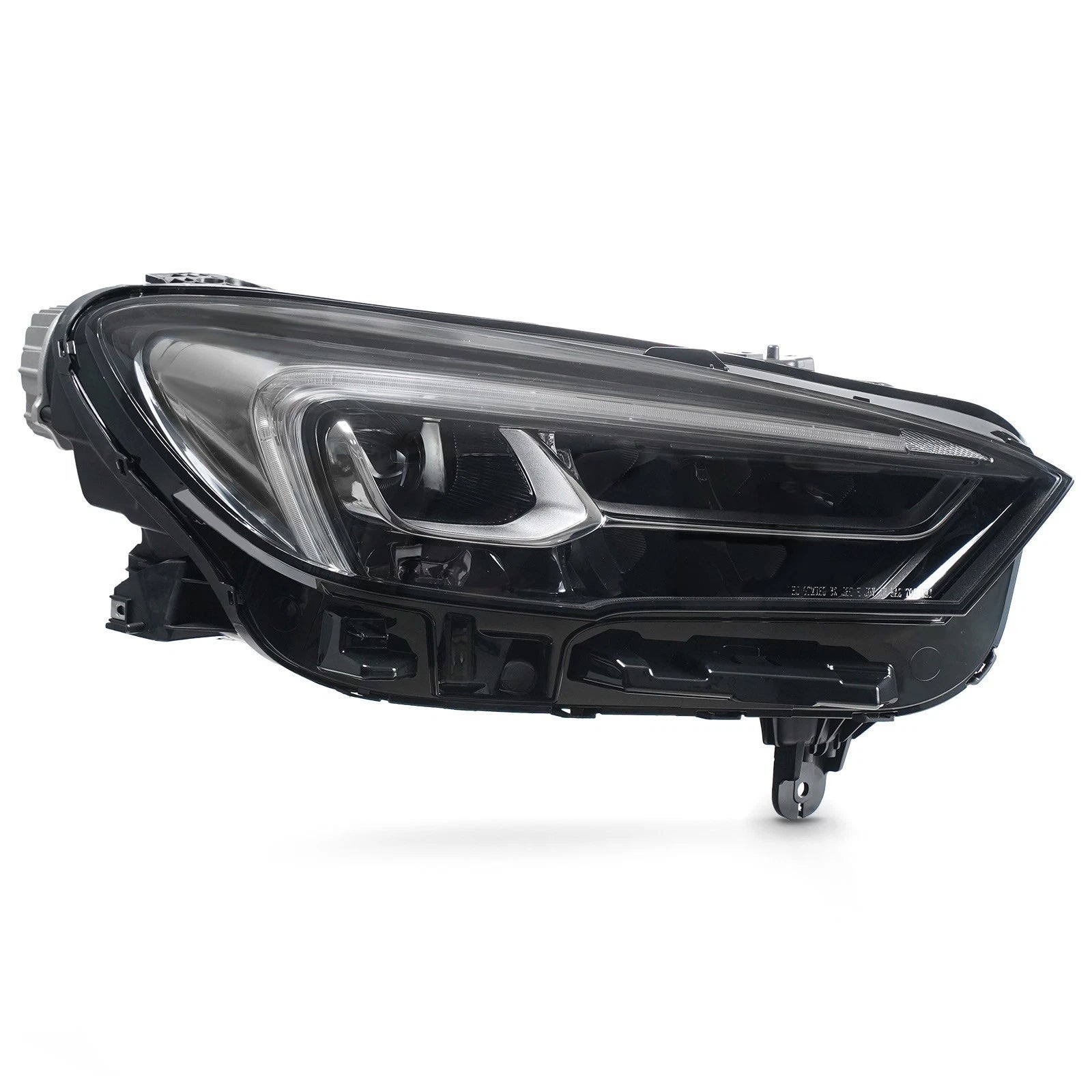 Full LED Headlight for Buick Encore GX (2020–2023) Right Passenger Side
