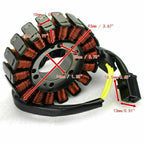 Stator Generator for MV Agusta F4 1000 Brutale B4 920 990 1090 (2010–2016)