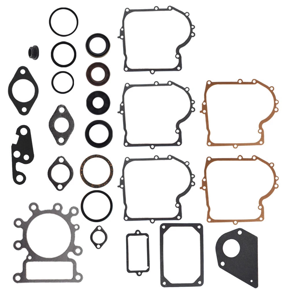 Engine Gasket Set for Briggs & Stratton (287707, 287776, 287777, 28N707, 28N777, 495993)