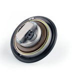 Set of 2 Fuel Gas Tank Cap Keys for Honda CBR250R (2010–2013) CB250 CB1300 X4