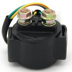 Starter Solenoid Relay for KTM 620 RXCe 400 LC4 625 SMC 640 Adventure 660 Rally (1993–2007)