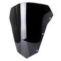 Double Bubble Windshield for Yamaha FZ6 (2003-2008)