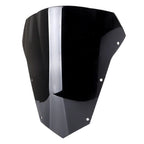 Double Bubble Windshield for Yamaha FZ6 (2003-2008)