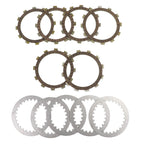 Clutch Kit for Yamaha SR250 G/H/TH TT250 XT250 G/H (#3)