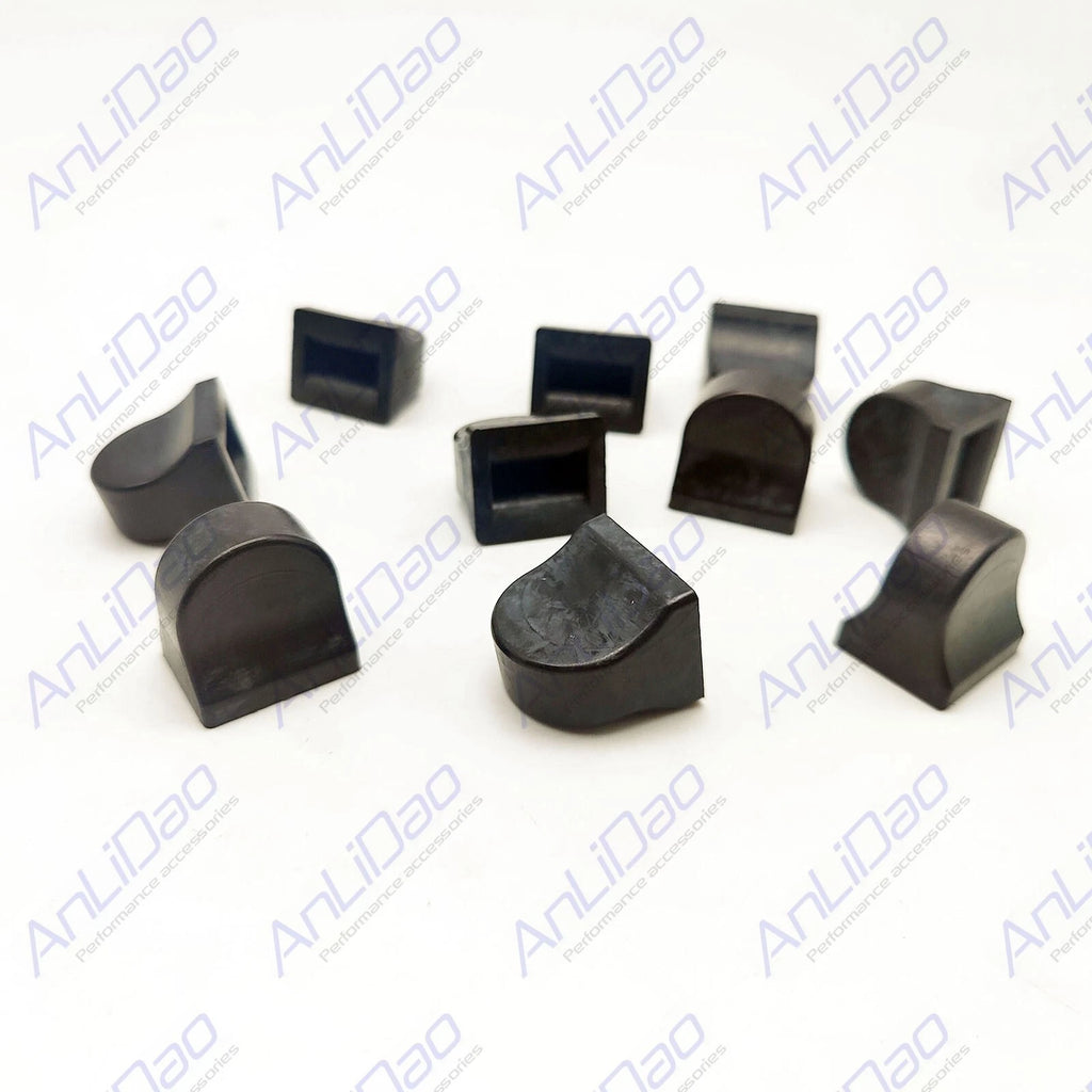 10Pcs Stop Grommet for Volvo Penta (3857954)
