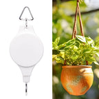 120PCS Retractable Plant Hook Pulley Hanger for Garden Baskets Pots