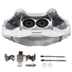 Pair Front Brake Calipers for Chevy Camaro 2016, Cadillac CTS ATS CT6