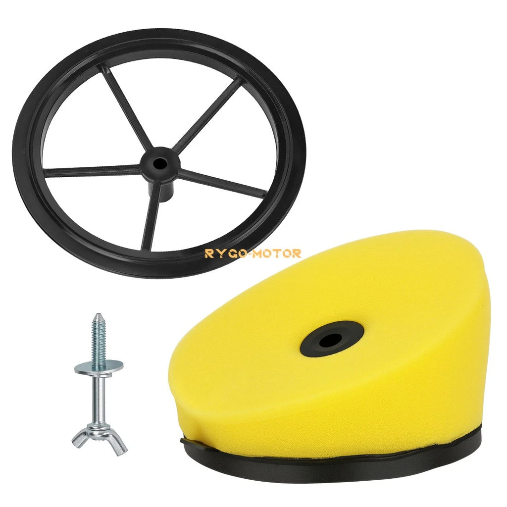 Air Filter & Cage Holder Guide Bolt for Honda CR80R/RB CR85R/RB (1996–2007)