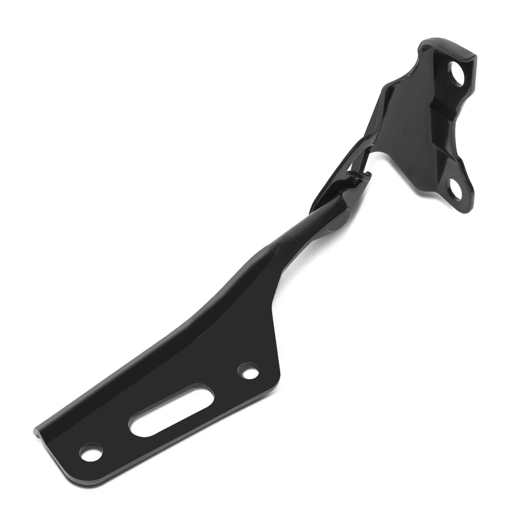 Left Driver Side Steel Bonnet Hood Hinge Latch for Acura TL (2005–2008)