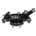 Front Right Steering Knuckle & Wheel Bearing Hub for Honda Civic (2001–2002)