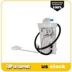 Fuel Pump Assembly for Nissan X-Trail (2002–2007)