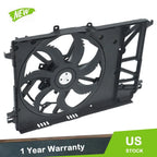 Radiator Cooling Fan for Toyota Camry Hybrid (2018–2024) 16360F0020