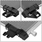 A/C Condenser for Toyota Yaris (2015–2019) TO3030333
