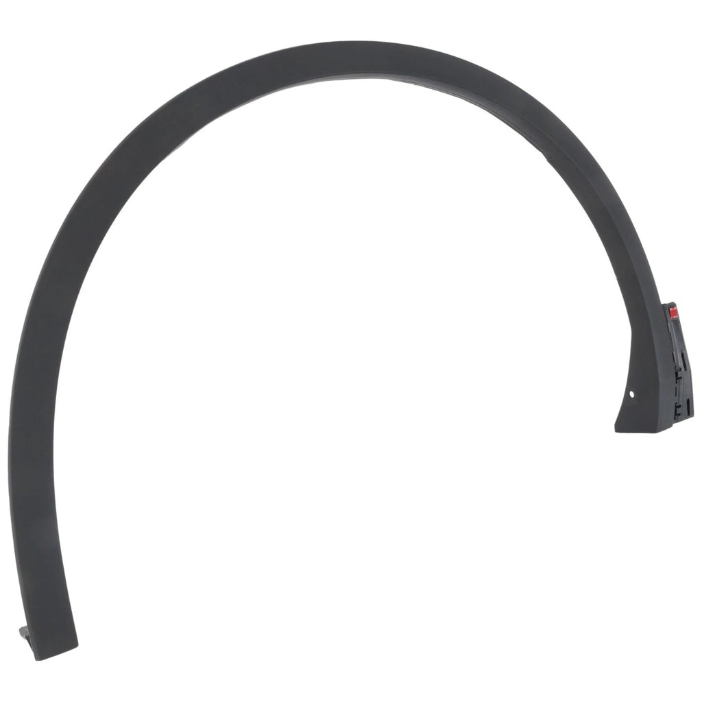 Fender Flares Moulding Trim for VW (Front Driver Left Side)
