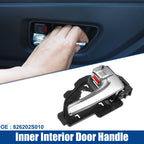 Front Right Inner Door Handle for Hyundai Tucson (2016-2023)