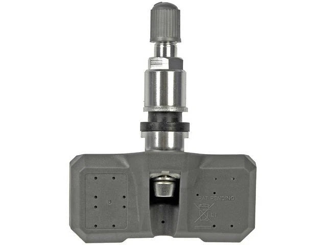 TPMS Sensor for Suzuki Grand Vitara (2007–2011) VY787YN
