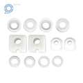 Electric Front Seat Bushing Repair Kit for Porsche 911 (1995–1998)