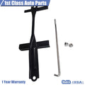 Battery Hold Down Clamp Kit for Toyota Camry (2007–2011)