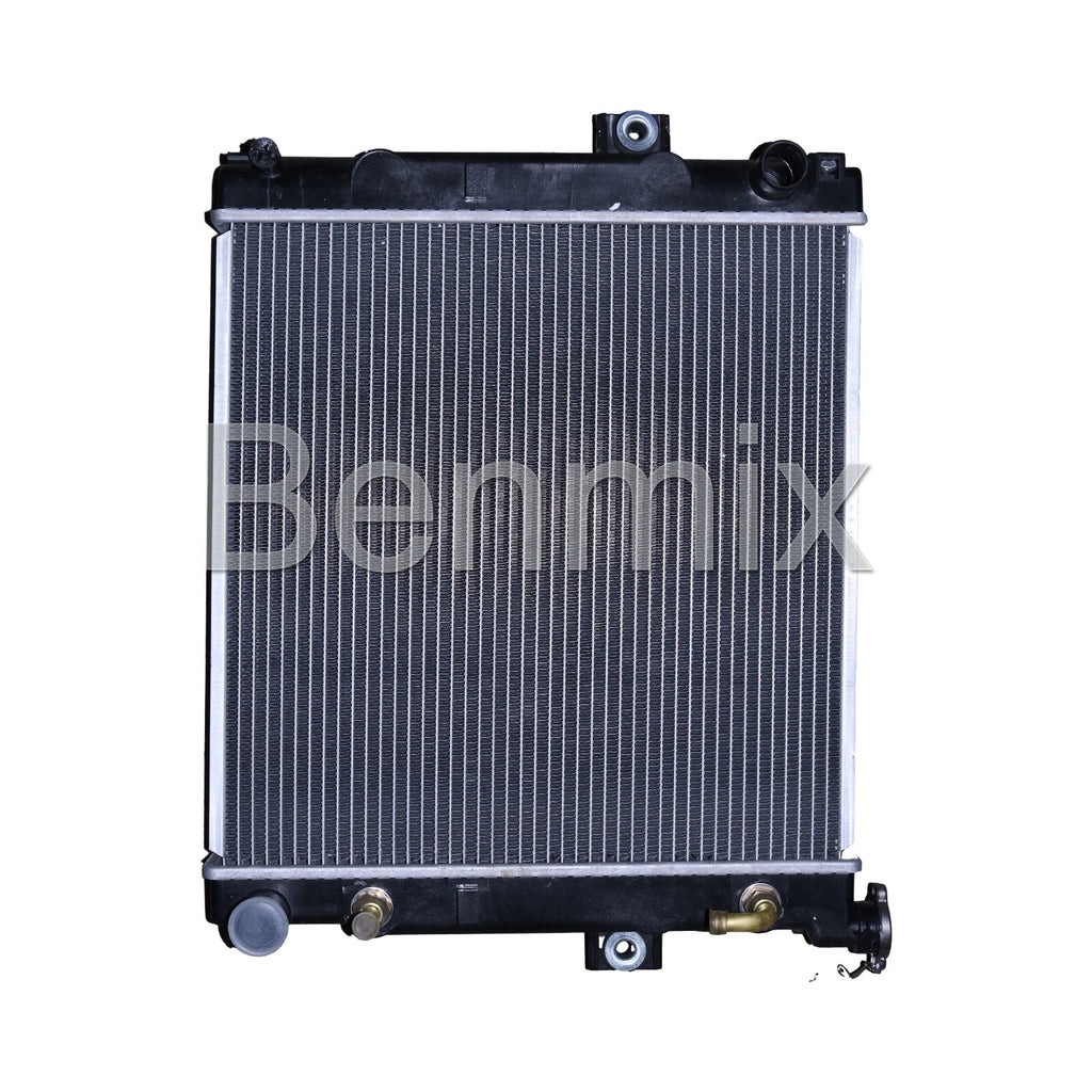 Radiator 16410-23331-71 for Toyota Forklift 4Y 5K1DZ (7/8FG/D)