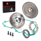 Starter Clutch One Way Idler Gear Kit for Polaris RZR 1000 (2015–2024)