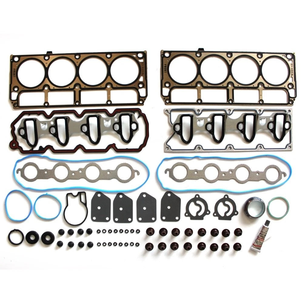 Head Gasket Set for Chevrolet Avalanche Silverado 1500 GMC 5.3L (2008–2013)