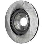 Disc Brake Rotor for Hyundai Genesis (2009–2011) Front Solid