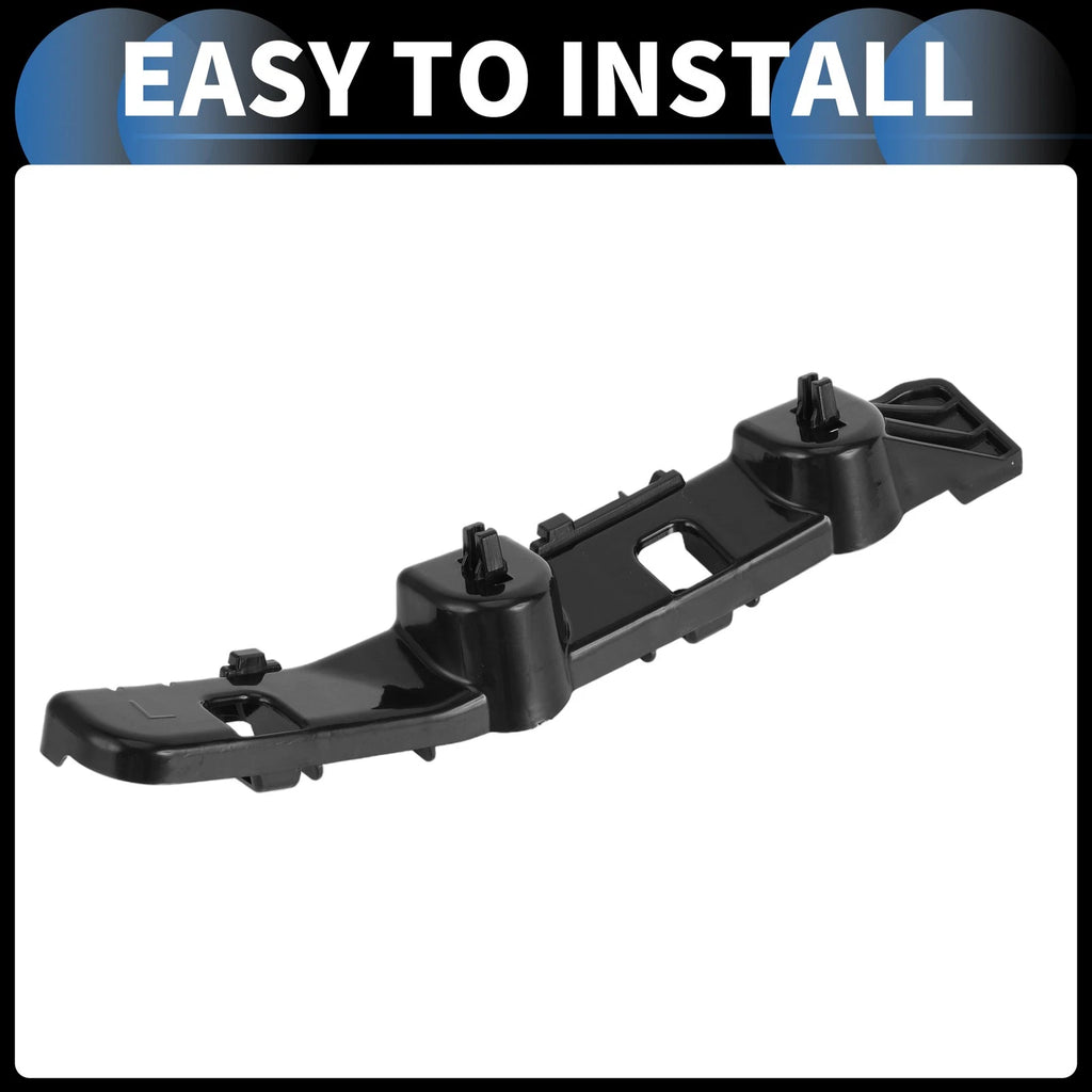 1 Pc Left Front Bumper Retainer Bracket No. 62221JA01A for Nissan Altima (2007–2012)
