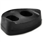 Back Door Buffer Pad Bump Stop Shock Rubber for Mitsubishi Pajero Montero
