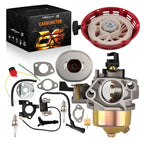 Carburetor for Honda GX340 GX390 (11HP 13HP) 16100-ZF6-V01 16100-ZF2-V00