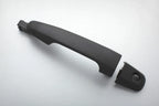 Black Outside Front Left Door Handle for Mitsubishi Triton L200 (2005-2014)