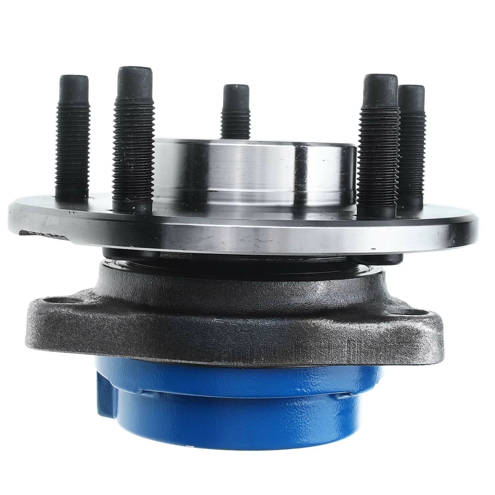 2X Wheel Hub & Bearing Assembly w/ ABS for Cadillac CTS (2003–2019)