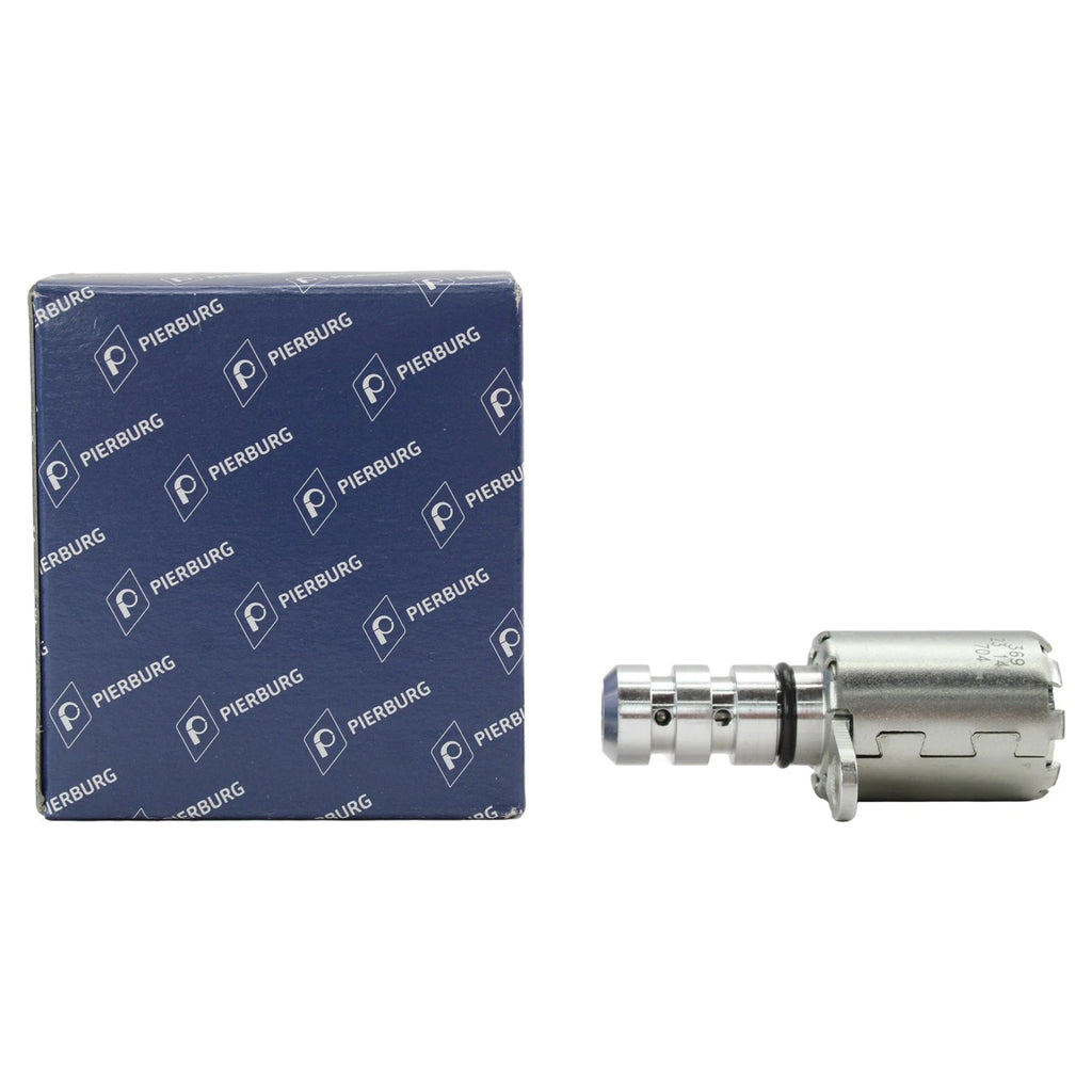 Flow Control Valve for Audi, Cupra, Porsche, Seat, VW