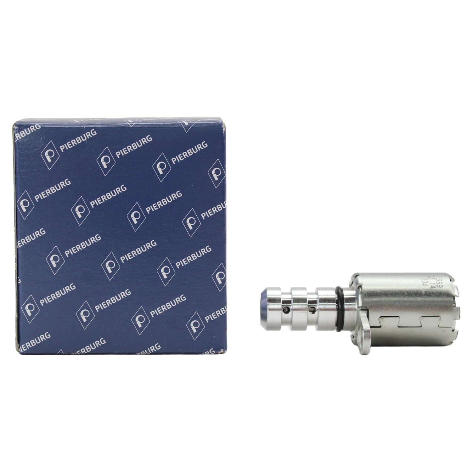 Flow Control Valve for Audi, Cupra, Porsche, Seat, VW