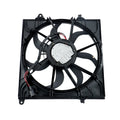 Radiator Cooling Fan Assembly for Hyundai Santa Fe (2019–2020)