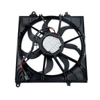 Radiator Cooling Fan Assembly for Hyundai Santa Fe (2019–2020)