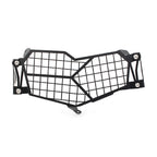 Stainless Steel Headlight Guard Grill Protector for BMW F750GS F850GS (2018–2019)