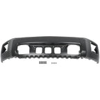 Split Front Bumper for GMC Sierra 1500 (2014-2015)