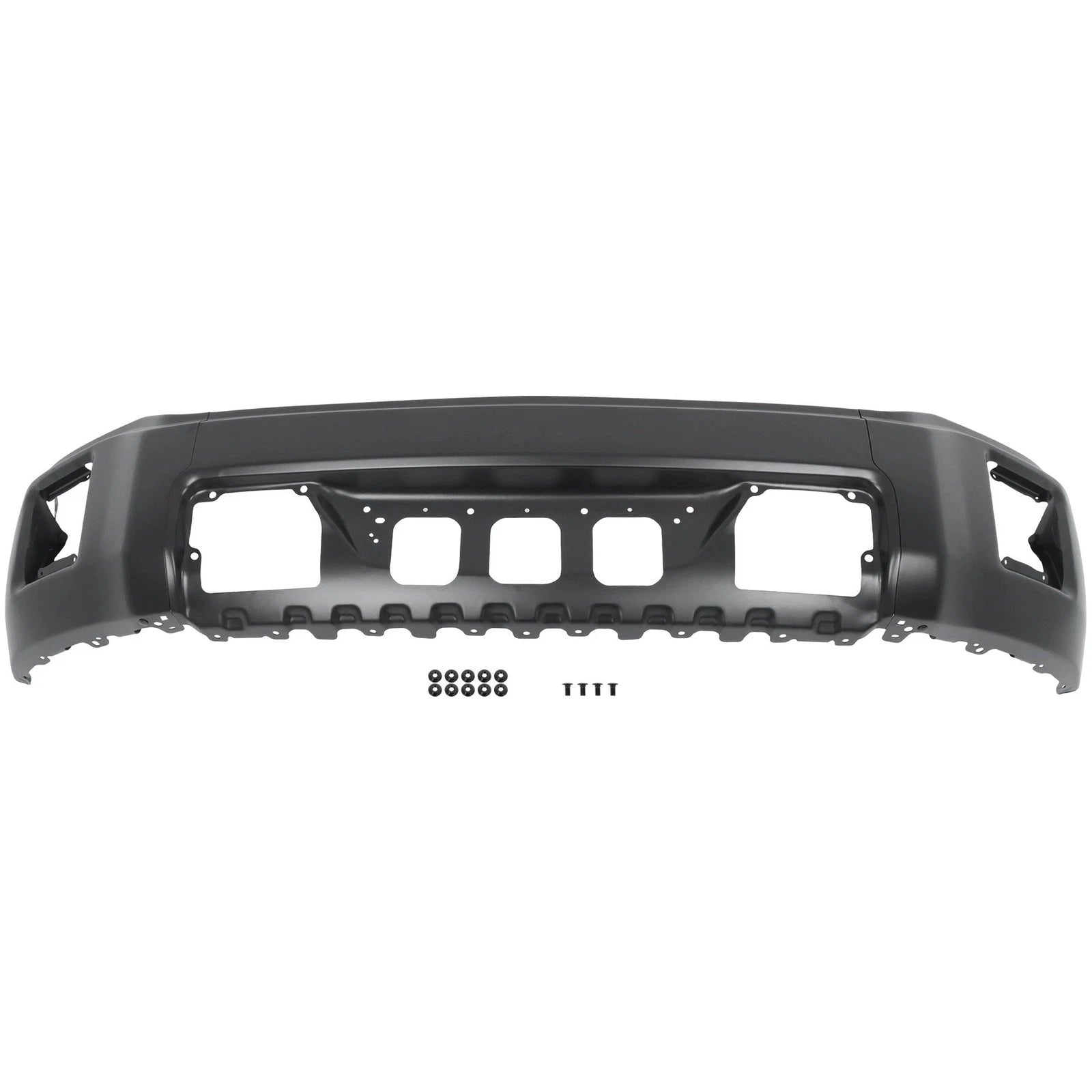 Split Front Bumper for GMC Sierra 1500 (2014-2015)