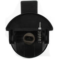 Clear Lens Fog Light for Dodge Durango (1998–1999)