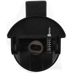 Clear Lens Fog Light for Dodge Durango (1998–1999)