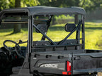 Tinted Rear Windshield for CFMOTO UForce 600 (2021–2023)
