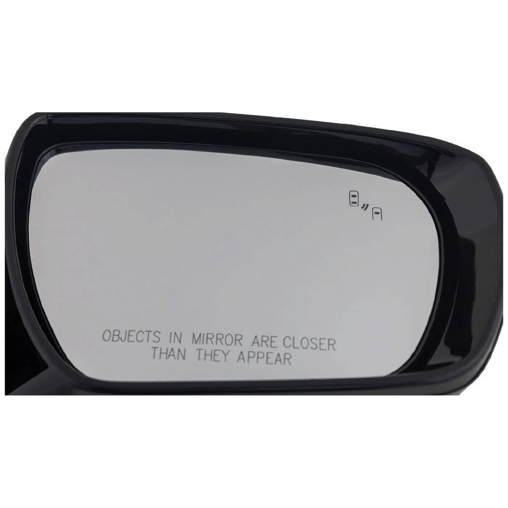 Heated Right Side Mirror for Hyundai Santa Fe Sport