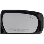 Heated Right Side Mirror for Hyundai Santa Fe Sport