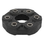 Driveshaft Coupler Flex Joint & Bolts for Mercedes-Benz C280 (1998–2000)