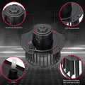 Blower Motor for Oldsmobile Firenza 1983–1987, Chevrolet C10 1983–1987