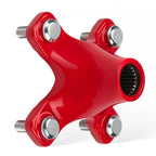 Rear Wheel Hub for Honda Sportrax 250 TRX250EX (2001–2008)