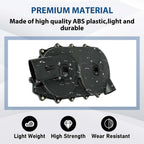 CVT Air Guide Inner Clutch Cover for Can Am Maverick 1000R (2012–Present) 420612304