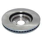 DuraGo Front Rotors & Bosch QuietCast Pads Kit for ES330 (2004–2006)