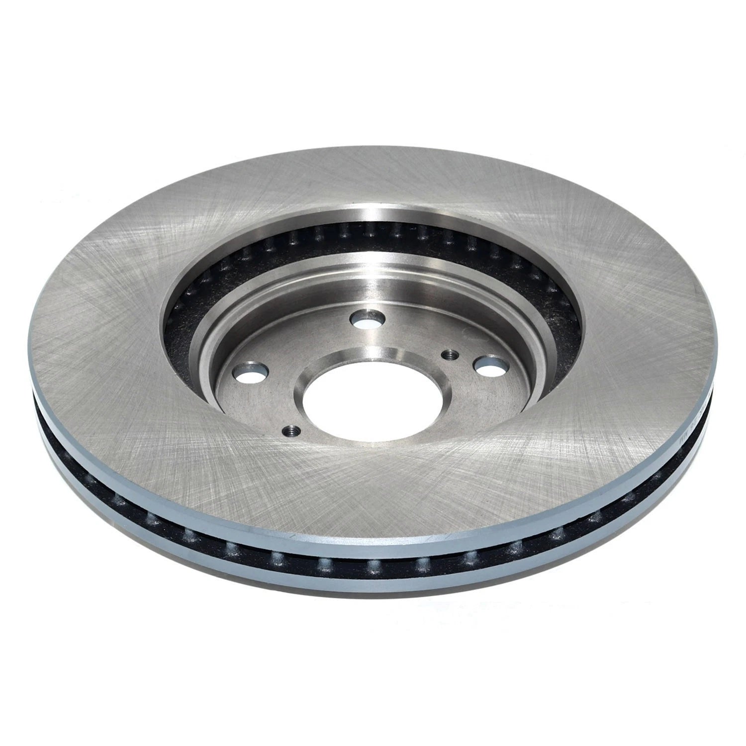 DuraGo Front Rotors & Bosch QuietCast Pads Kit for ES330 (2004–2006)
